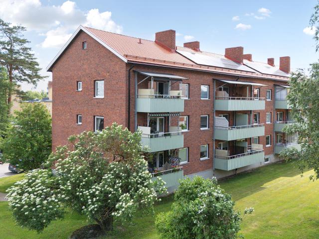 Bostad till salu i Avesta, Dalarna
