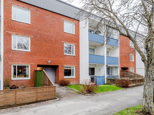 Bostad till salu i Vänersborg, Västra Götaland