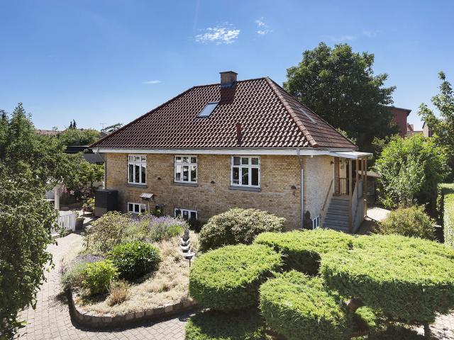 Villa til salg i Tårnby, Brøndby