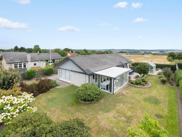 Villa til salg i Rønnede, Faxe