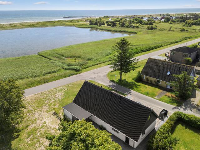 Hus til salg i Brønderslev-Dronninglund