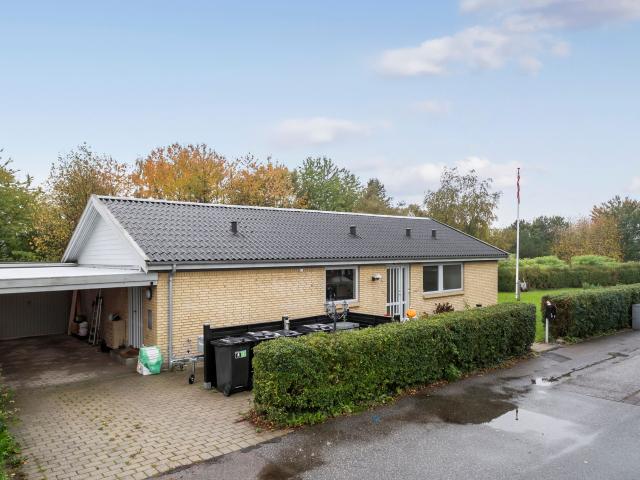 Villa til salg i Skævinge, Hillerød Kommune