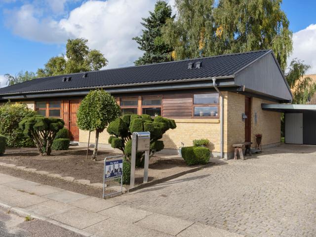 Villa til salg i Randers, Århus