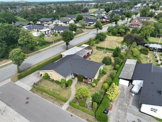 Villa til salg i Sæby, Brønderslev-Dronninglund