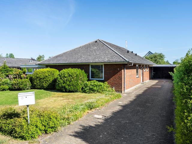 Villa til salg i Tistrup, Varde