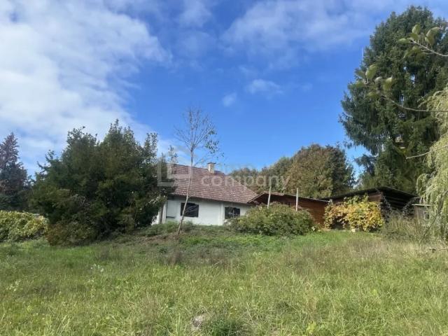 Haus kaufen in Heiligenkreuz im Lafnitztal, Burgenland