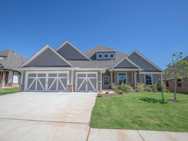 House for sale in Yukon, Canadian County