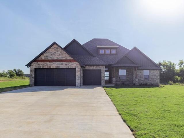 House for sale in Perkins / Pékinⁿ Chína^i, Payne County