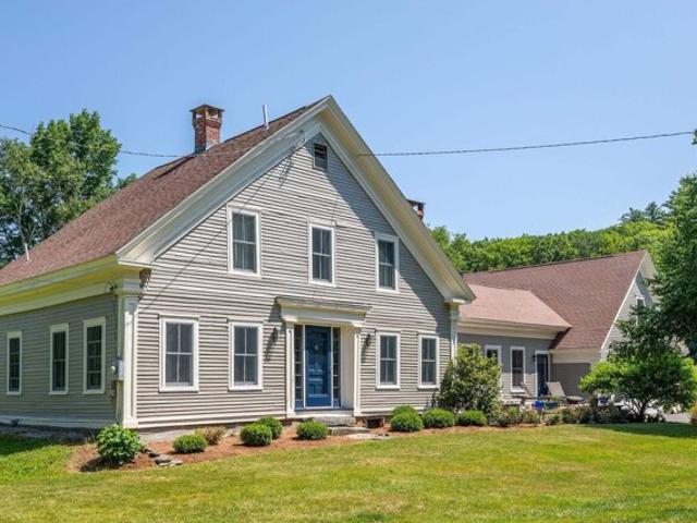 House for sale in Chester, Windsor County