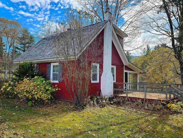 House for sale in Chester, Windsor County