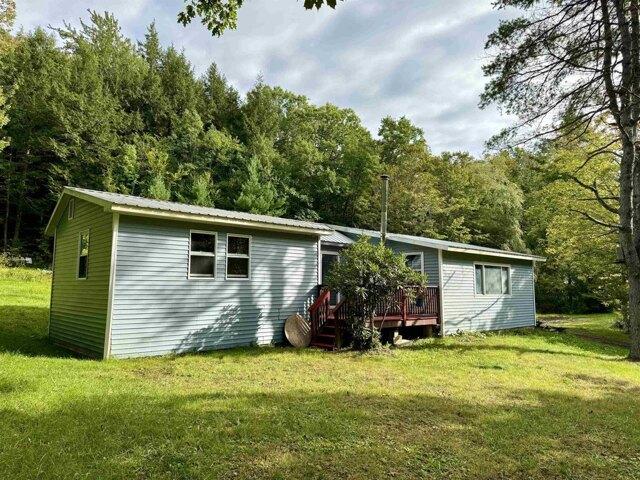 Property for sale in Chester, Windsor County