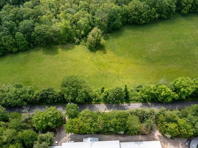 Land for sale in Washington, Connecticut