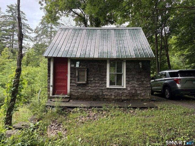 Land for sale in Cornwall, Connecticut
