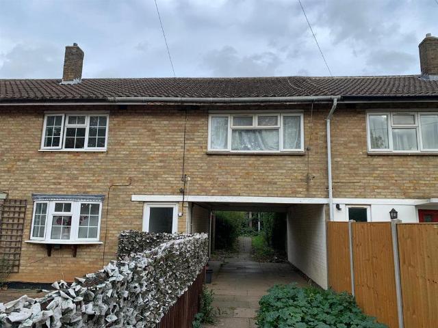Apartment for rent in Bedwell, Stevenage