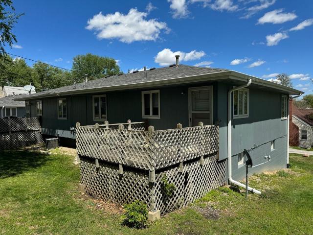 Apartment for rent in Nebraska