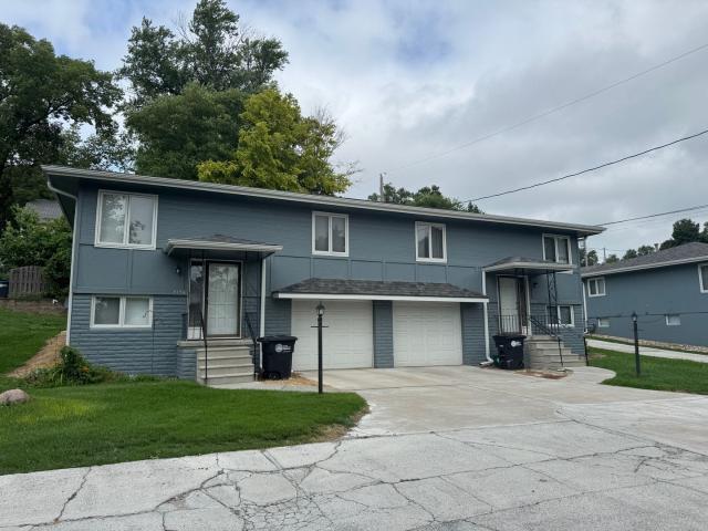 Apartment for rent in Nebraska
