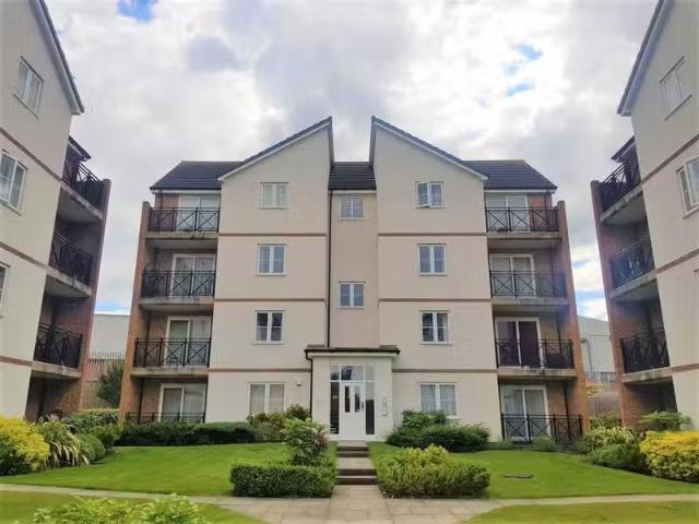 Apartment for rent