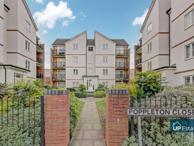Apartment for rent in Spon End, Coventry
