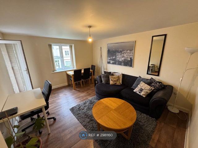 Apartment for rent in Spon End, West Midlands