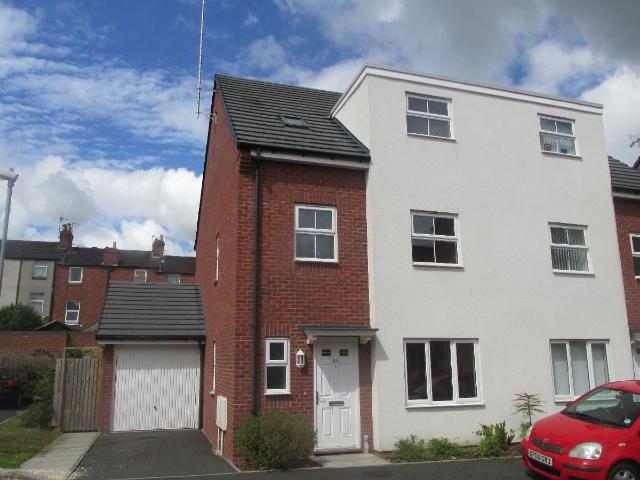 House for rent in Hillfields, West Midlands