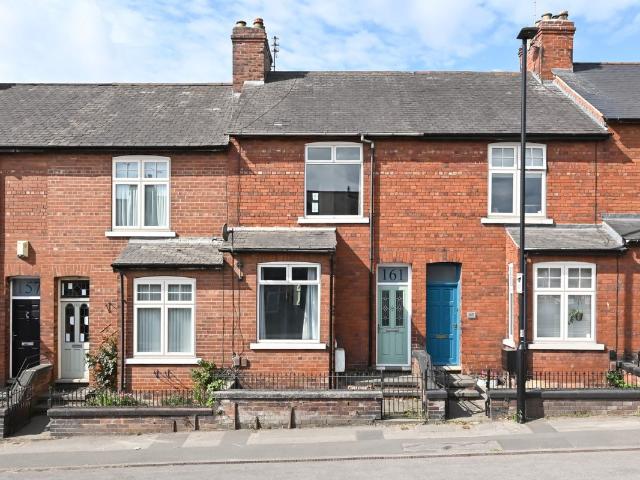 Apartment for rent in Holgate, York