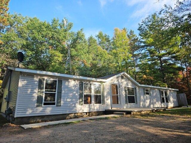 House for sale in Mio, Michigan