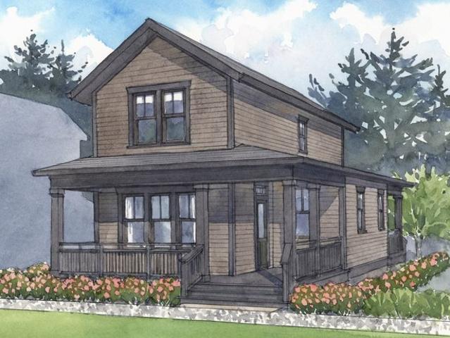 House for sale in Moclips, Washington