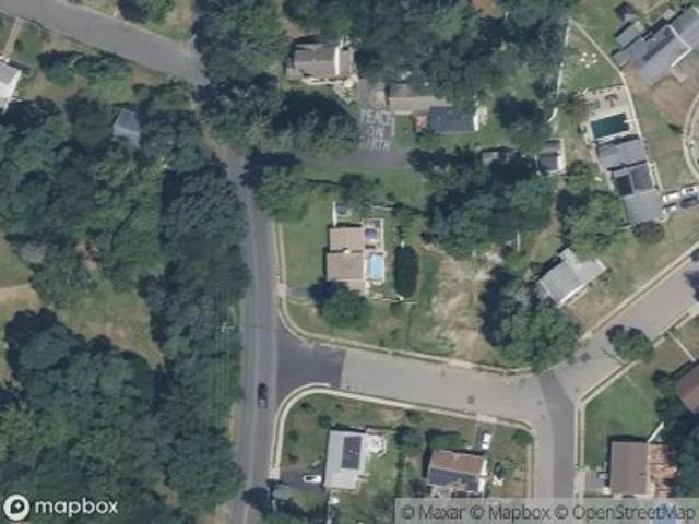 House for sale in Monmouth, New Jersey