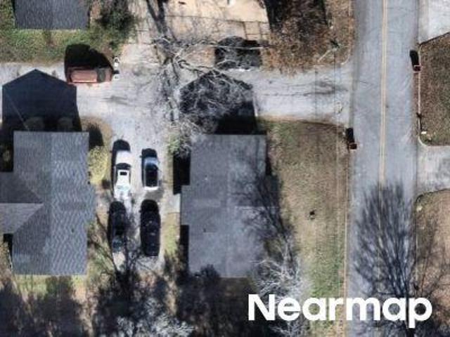 House for sale in Macon, Georgia