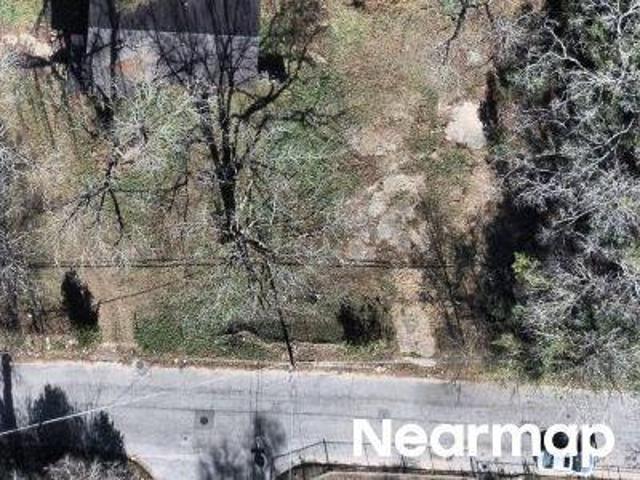 Land for sale in Macon, Georgia
