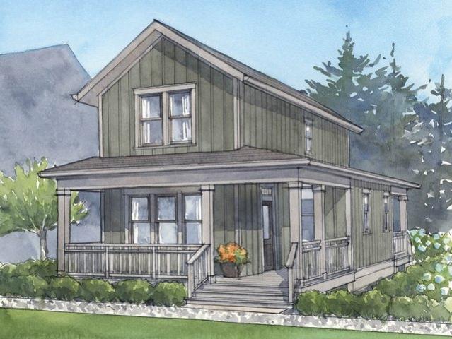 House for sale in Moclips, Washington