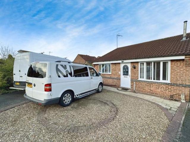 House for rent in Pinfold, Leicestershire