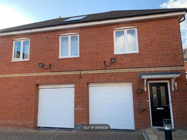 House for rent in Slough
