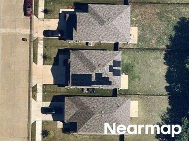 House for sale in Texas