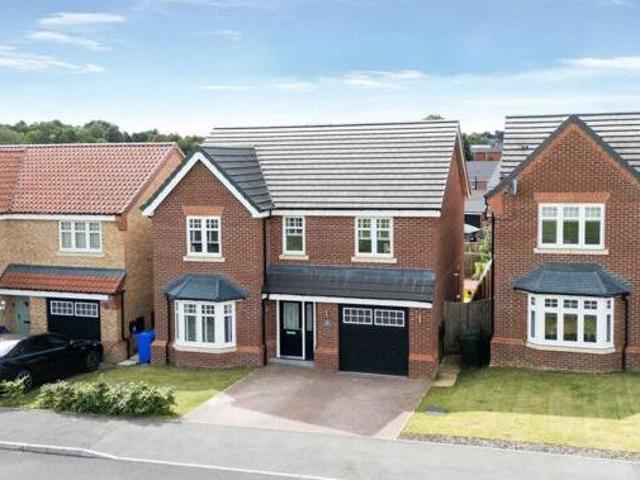 House for sale in Tapton, Chesterfield
