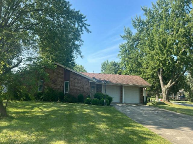 House for sale in Wapakoneta, Ohio
