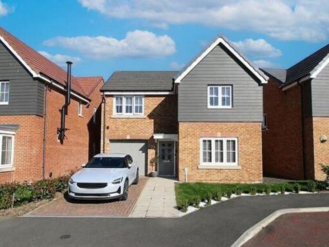 House for sale in New Delaval, Blyth