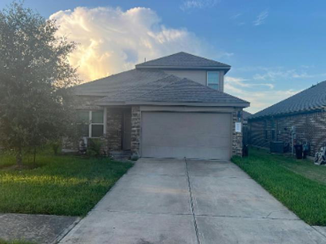 House for sale in Rosharon, Texas