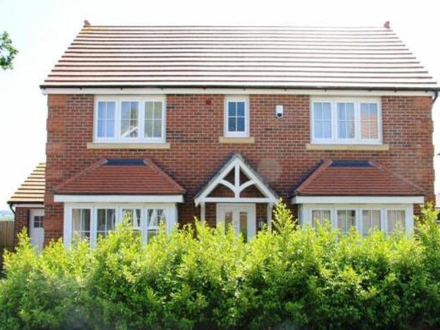 House for sale in Mold