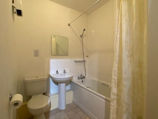 House for rent in Leisure Village, Kettering
