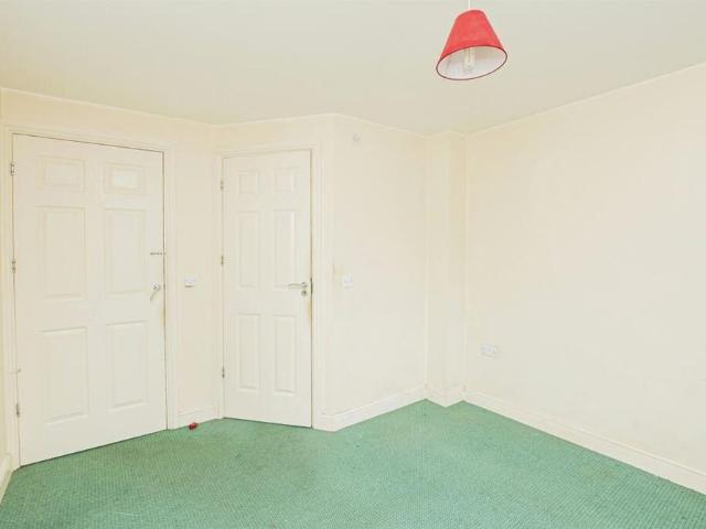 Apartment for rent in Leisure Village, Kettering