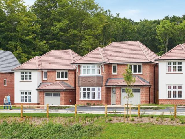 Property for sale in Bramley, South Yorkshire