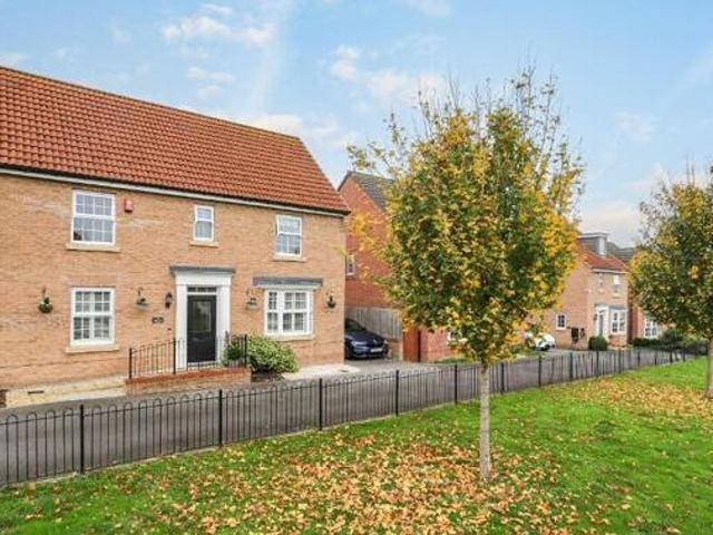 House for sale in Pontefract, West Yorkshire