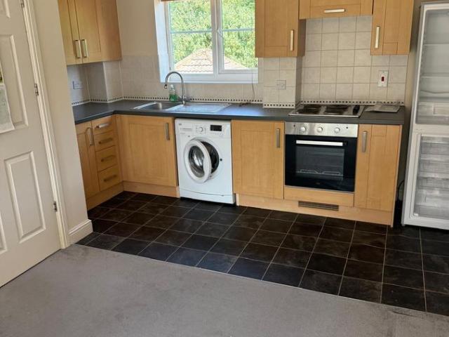 Apartment for rent in Leisure Village, Kettering