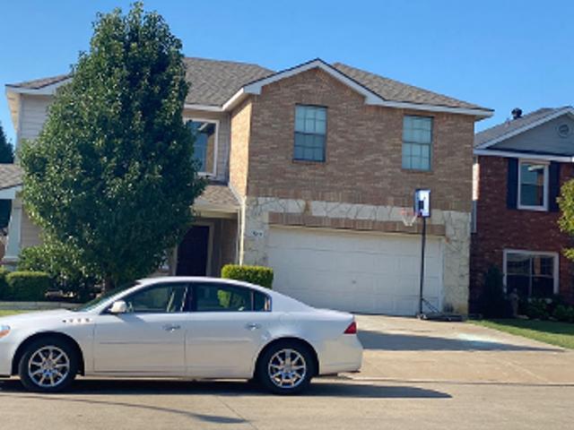 House for sale in Fort Worth, Texas