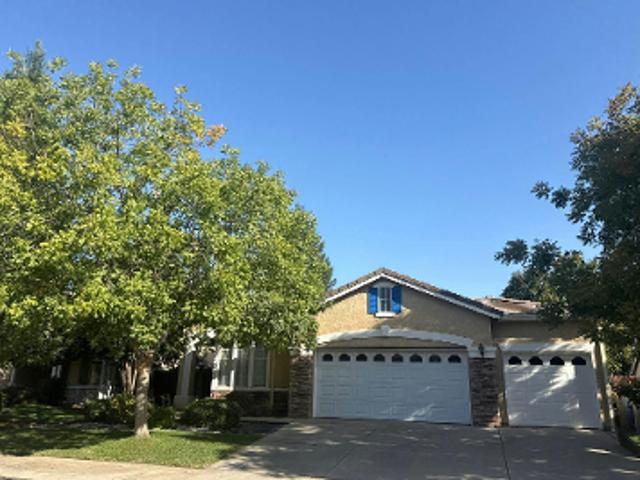 House for sale in Merced, California