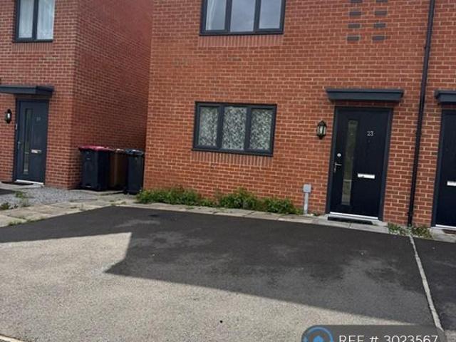 House for rent in Salford, Greater Manchester