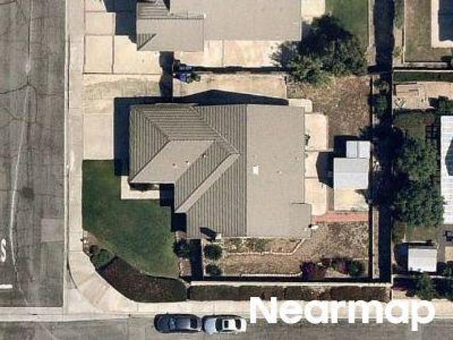 House for sale in Fontana, California