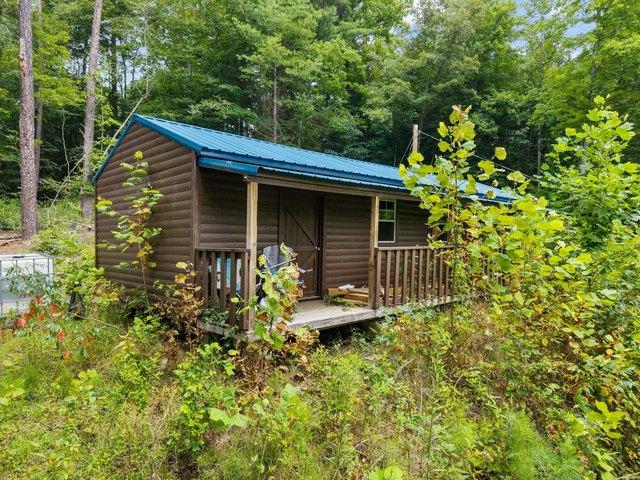 House for sale in Wolfe, Kentucky