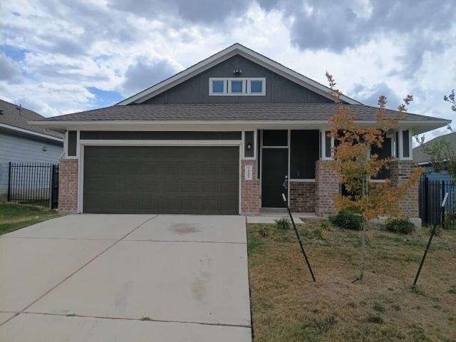 House for sale in Del Valle, Texas